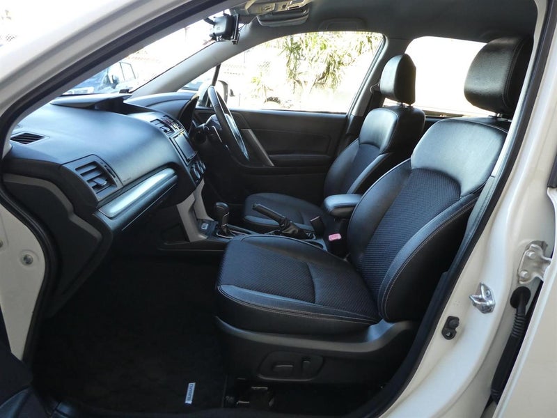 2014 Subaru Forester 2.0XT EYESIGHT Carousel 17