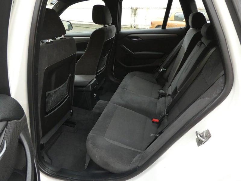 2014 BMW X1 Carousel 14