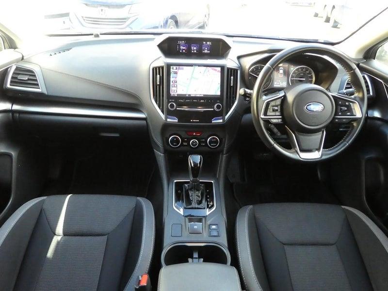 2018 Subaru Impreza 2.0L PUSH START.EYESIGHT Carousel 16