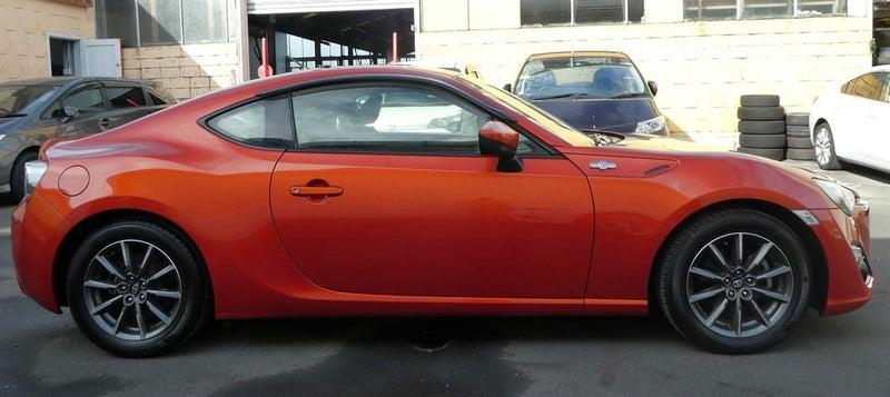 2012 Toyota 86 Carousel 2