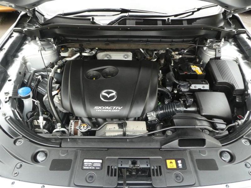 2019 Mazda CX-5 20S Carousel 18