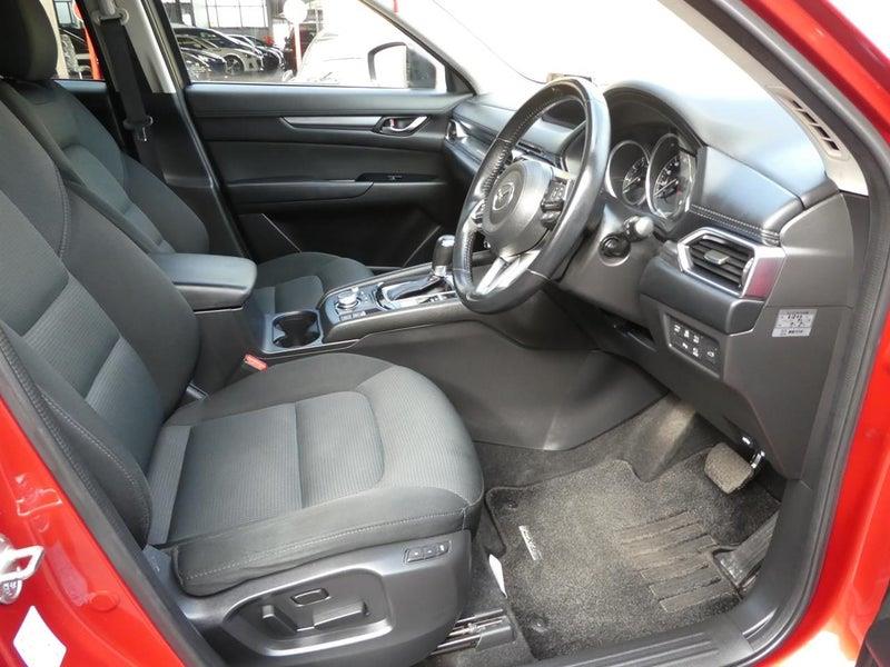 2018 Mazda CX-5 20S PRO ACTIVE 360DO Carousel 10