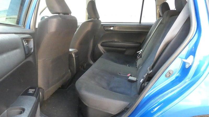 2014 Toyota Corolla FIELDER HYBRID G Carousel 13