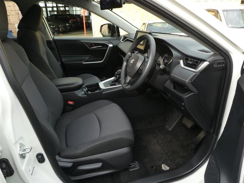 2019 Toyota RAV4 HYBRID Carousel 10
