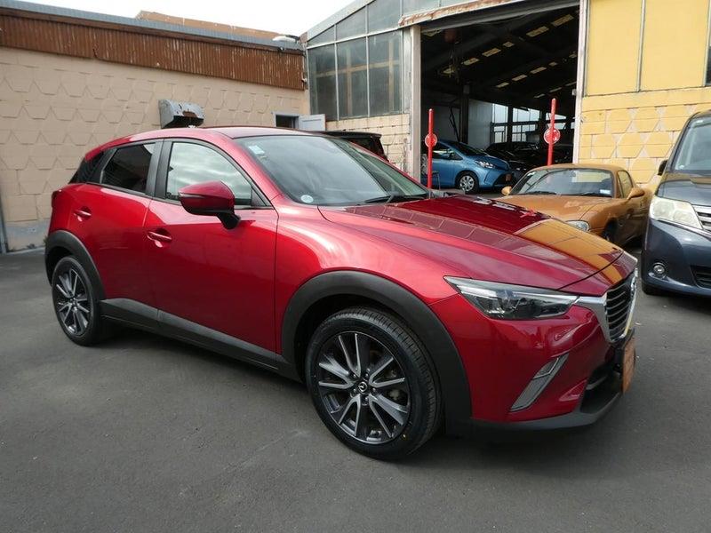 2018 Mazda CX-3 20S PROACTIVE Carousel 1