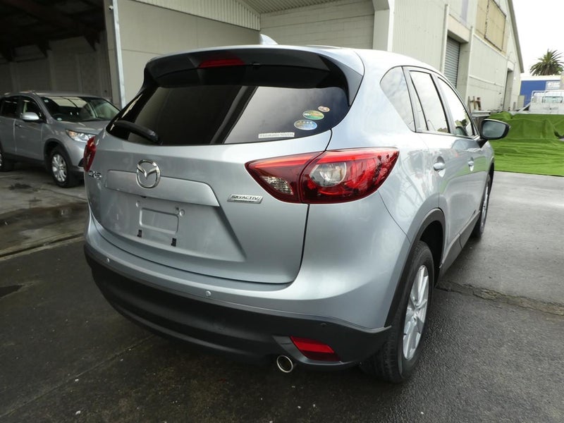 2015 Mazda CX-5 20S PRO ACTIVE Carousel 4