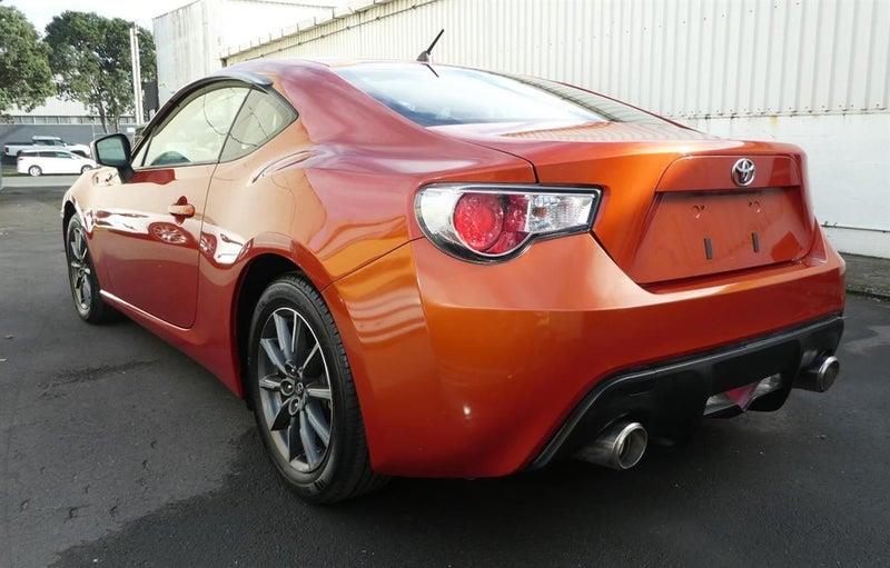2012 Toyota 86 Carousel 5