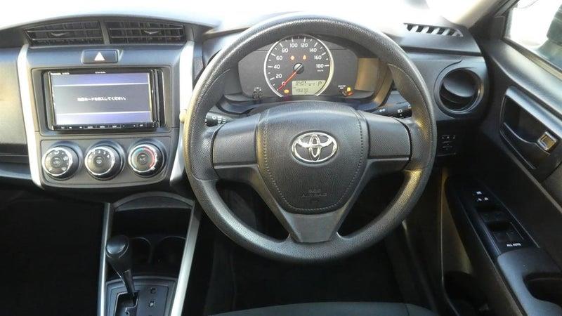 2021 Toyota Corolla Fielder 1.5 Petrol Carousel 17