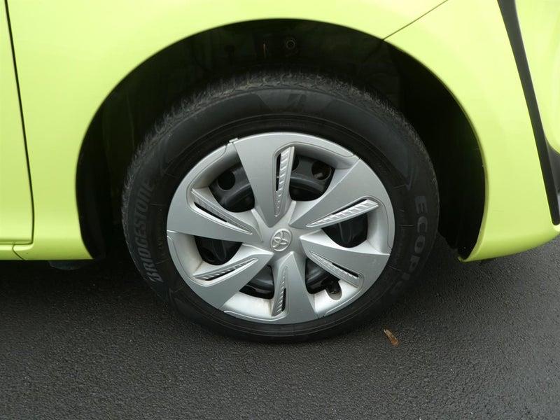 2019 Toyota Sienta 1.5L Petrol 5 Seater! Carousel 9