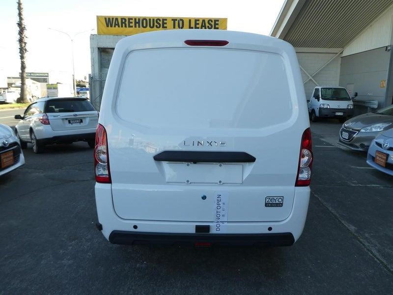 2026 Wuling Linxys G100-R Carousel 4