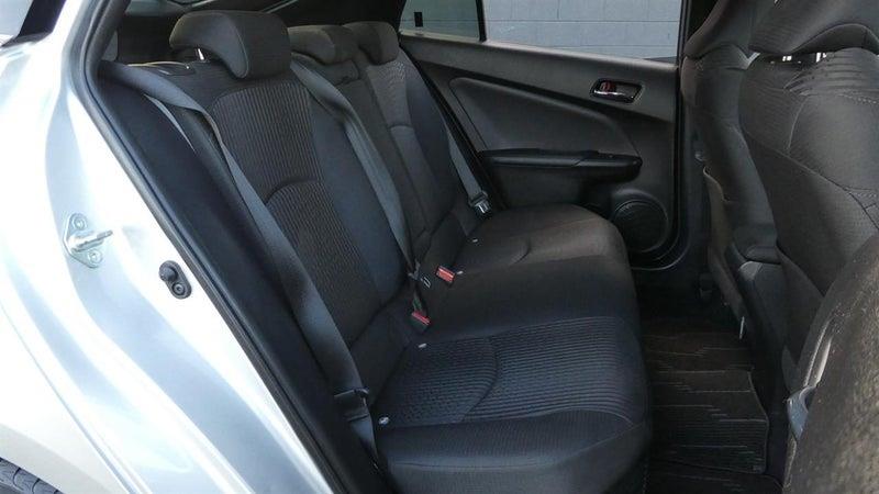 2018 Toyota Prius S model Carousel 9