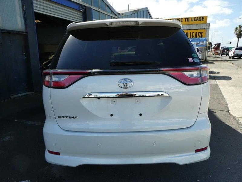 2017 Toyota Estima AERAS PREMIUM Carousel 3