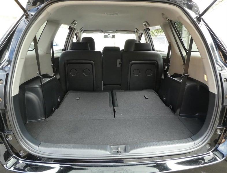 2012 Toyota Wish 1.8S Carousel 14
