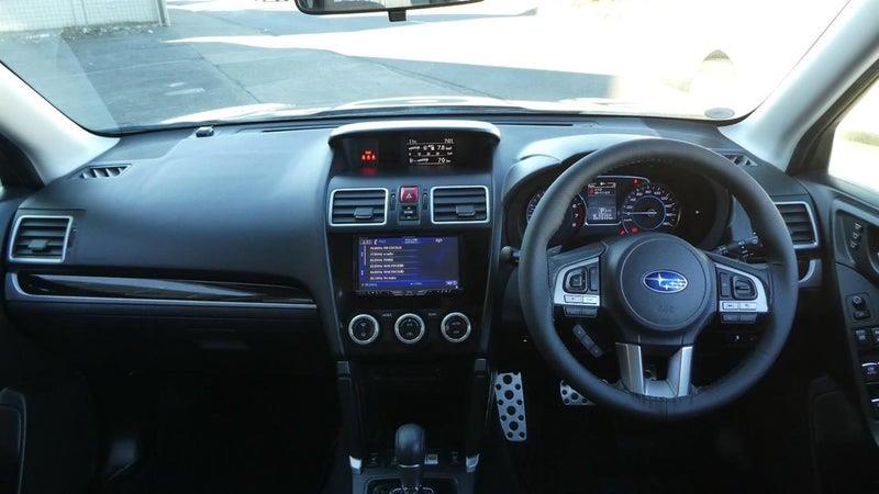 2016 Subaru Forester S- LIMITED 4WD Carousel 17