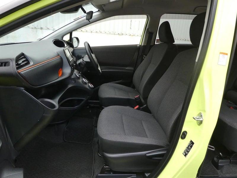2019 Toyota Sienta 1.5L Petrol 5 Seater! Carousel 17