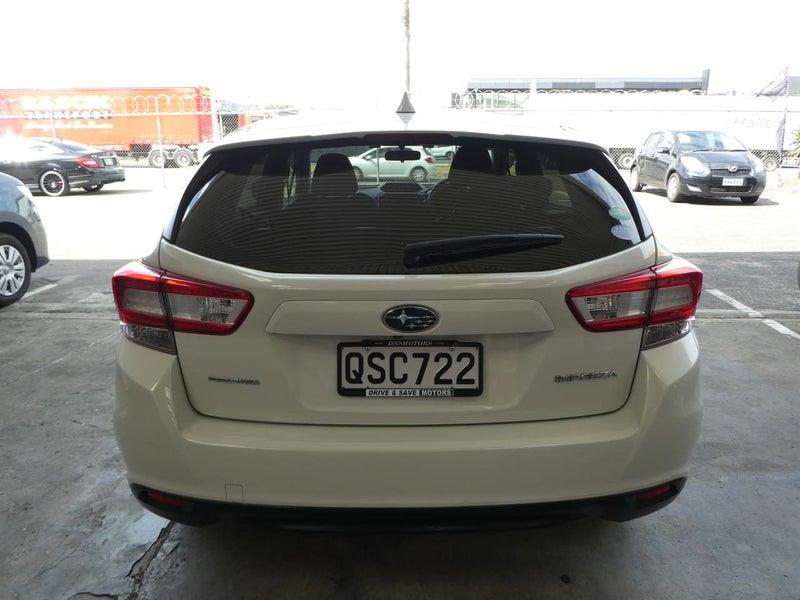 2017 Subaru Impreza 2.0L AWD EYESIGHT!Push start! Carousel 4