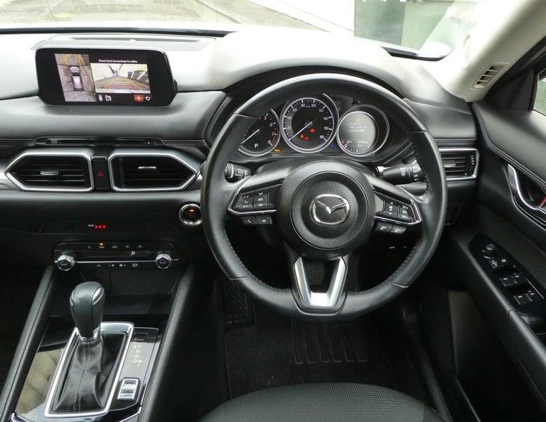 2019 Mazda CX-5 20S Carousel 17