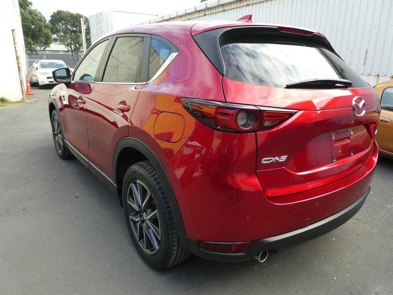 2018 Mazda CX-5 20S PRO ACTIVE 360DO Carousel 5