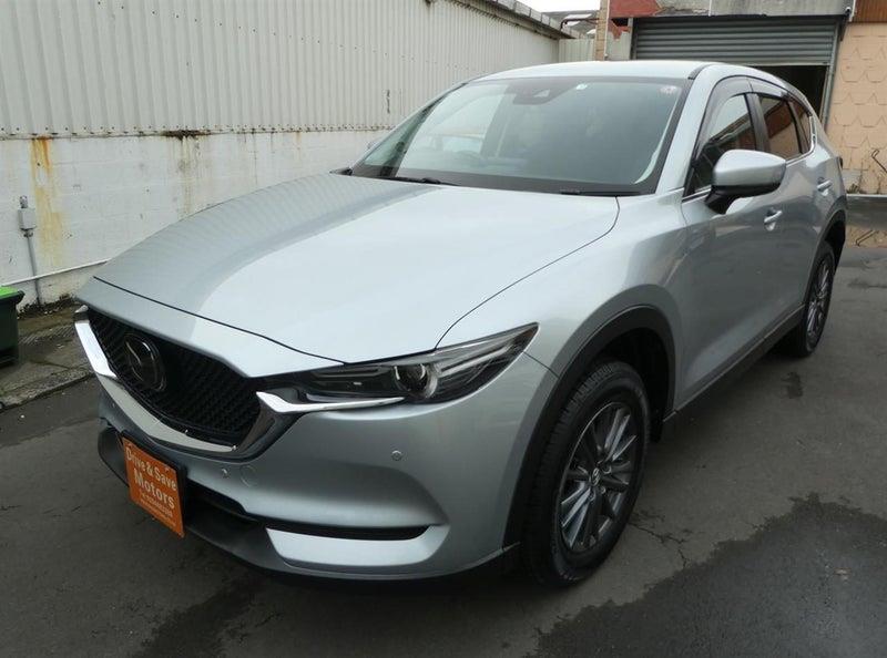 2019 Mazda CX-5 20S Carousel 7