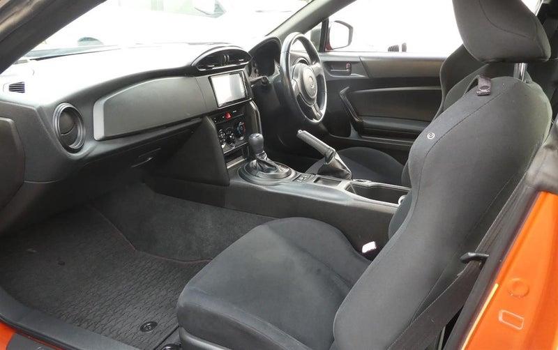 2012 Toyota 86 Carousel 17