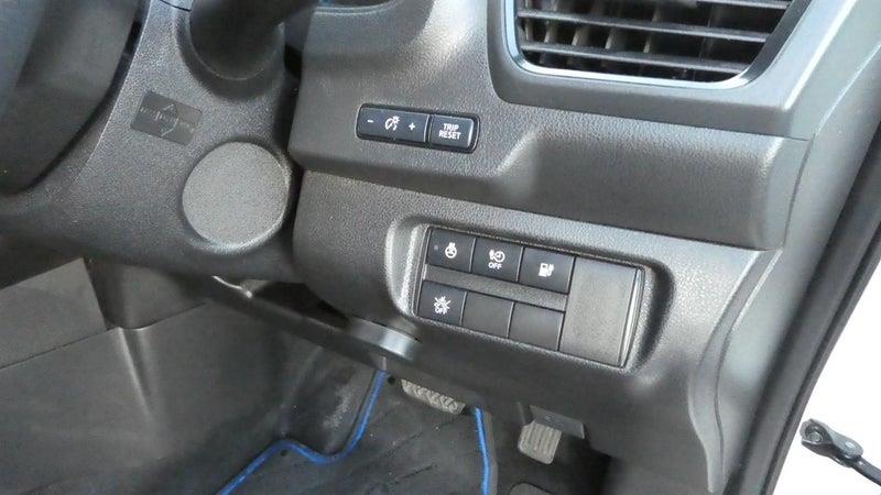 2021 Nissan Leaf S Carousel 11