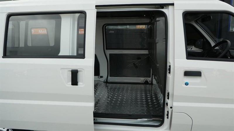 2026 Wuling Linxys G100-R Carousel 11