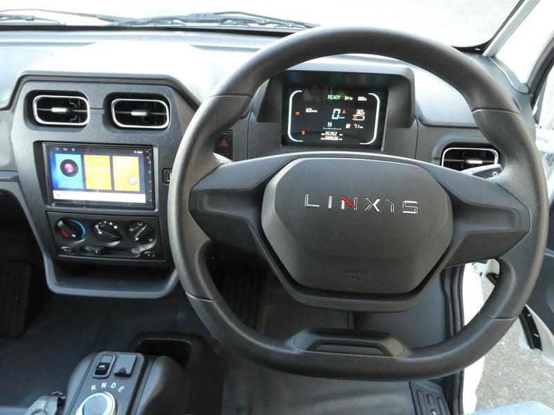 2026 Wuling Linxys G100-R Carousel 17