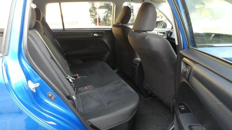 2014 Toyota Corolla FIELDER HYBRID G Carousel 8