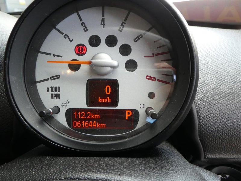 2013 MINI Cooper CROSS OVERCOUNTRYMAN Carousel 13