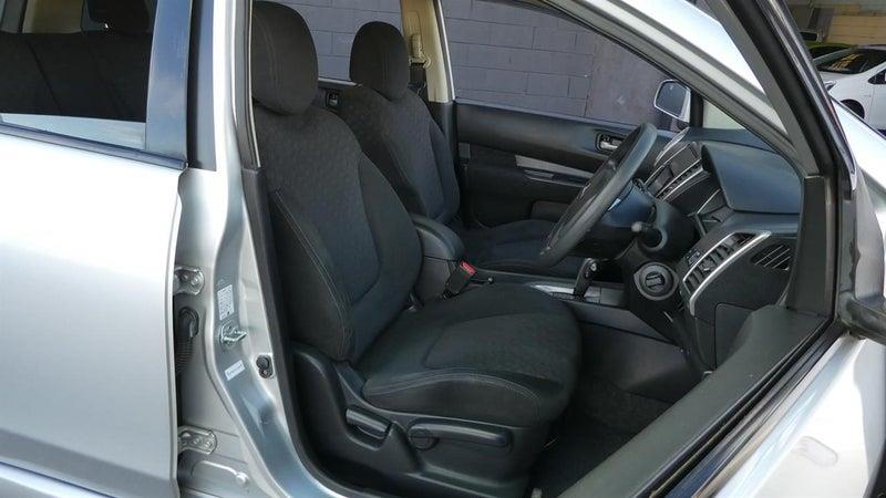 2015 Nissan Wingroad Smart key! Carousel 10
