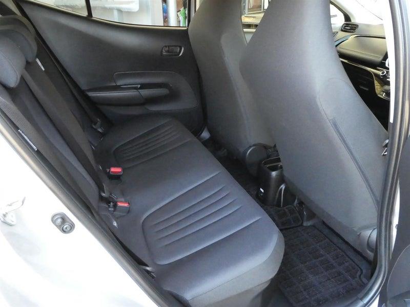 2021 Toyota Aqua S PUSH START Carousel 13