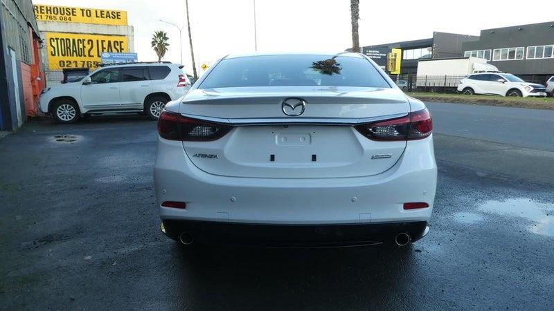 2016 Mazda Atenza SEDAN 20S Carousel 14