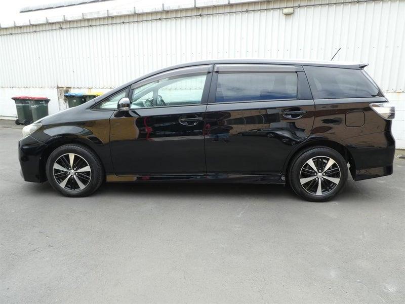 2012 Toyota Wish 1.8S Carousel 6