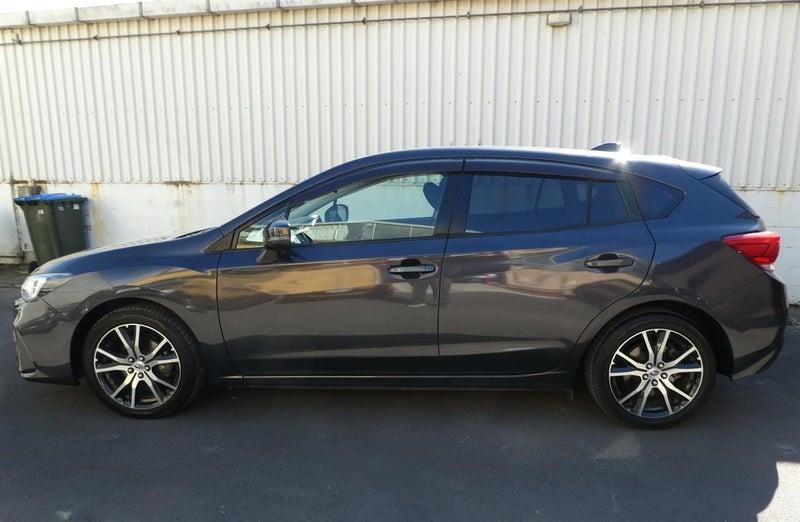 2017 Subaru Impreza 2.0L PUSH START.EYESIGHT Carousel 6