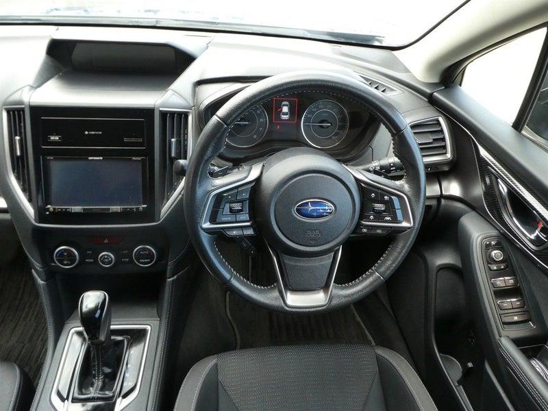2017 Subaru Impreza SPORT 2.0I-L EYESIGHT Carousel 18