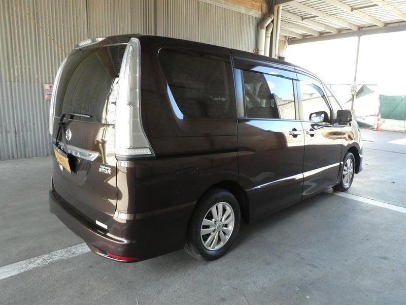 2015 Nissan Serena HIGHWAY STAR Carousel 3