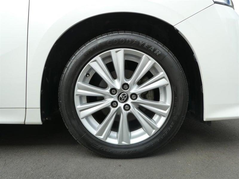 2015 Toyota Vellfire 2.5Z A EDITION Carousel 9