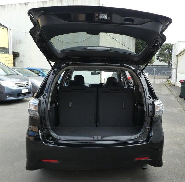 2012 Toyota Wish 1.8S Carousel 13