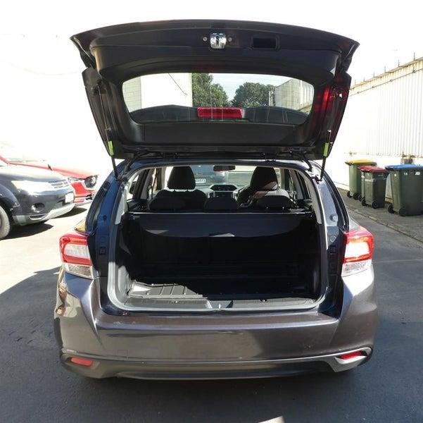 2017 Subaru Impreza 2.0L PUSH START.EYESIGHT Carousel 12