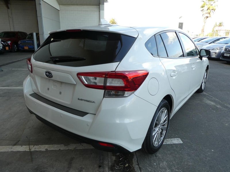 2018 Subaru Impreza SPORTS SPORT 1.6I-L EYESIGHT Carousel 3