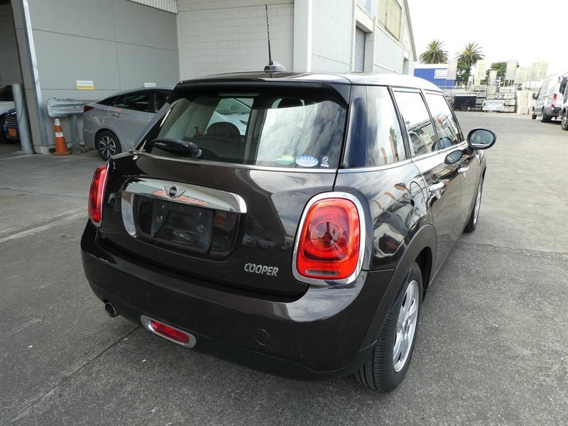 2015 MINI Cooper Carousel 4