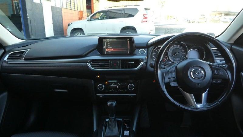 2016 Mazda Atenza SEDAN 20S Carousel 8