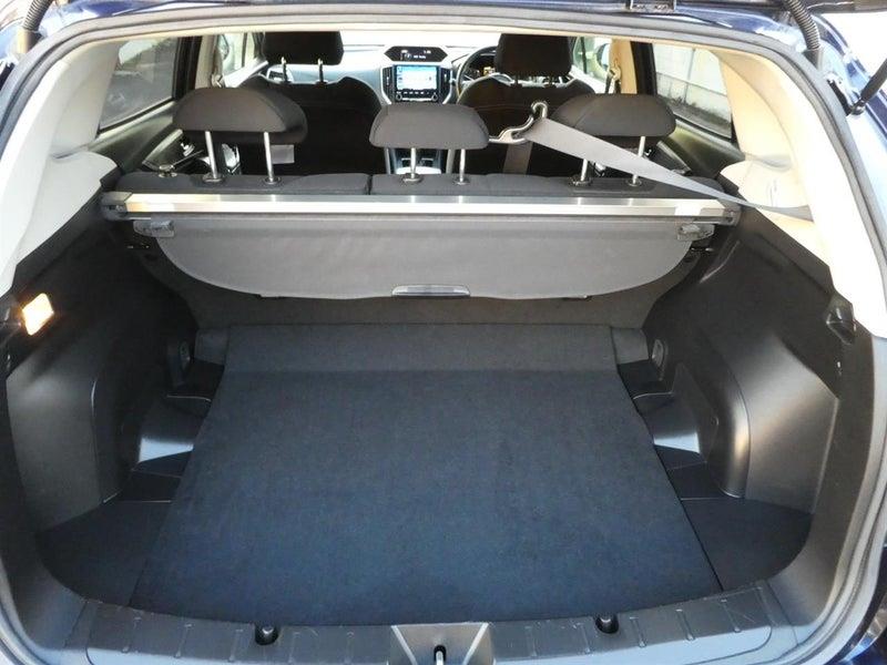 2018 Subaru Impreza 2.0L PUSH START.EYESIGHT Carousel 14