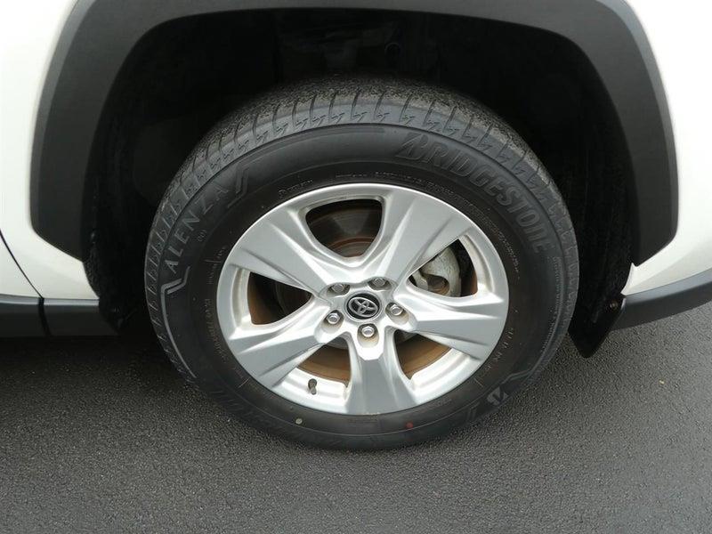 2019 Toyota RAV4 HYBRID Carousel 9