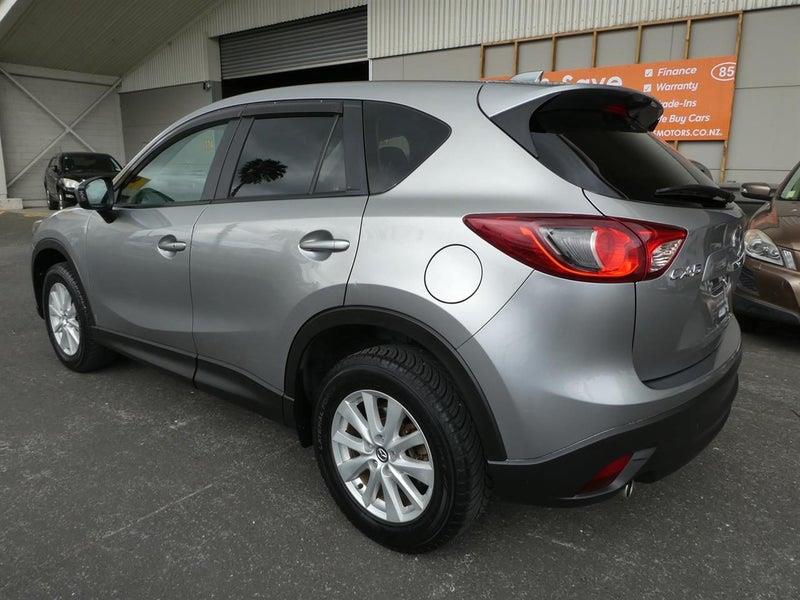 2012 Mazda CX-5 20S Carousel 7