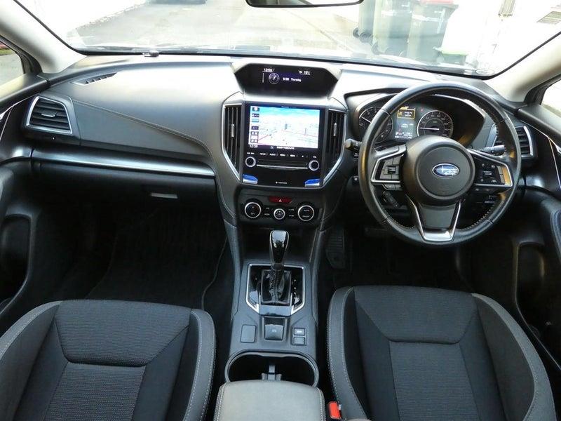 2018 Subaru Impreza 2.0L PUSH START.EYESIGHT Carousel 16