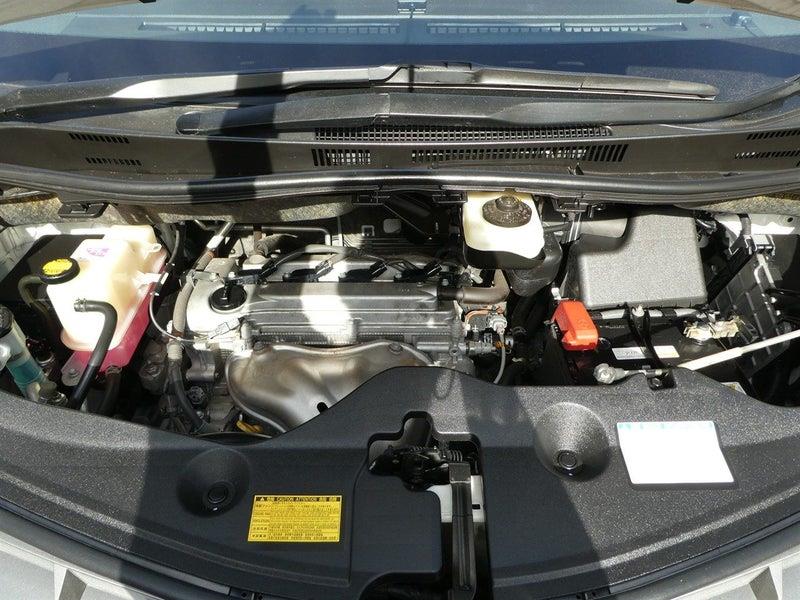 2014 Toyota Alphard 240X Carousel 19