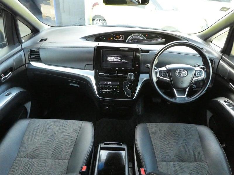 2017 Toyota Estima AERAS PREMIUM Carousel 16