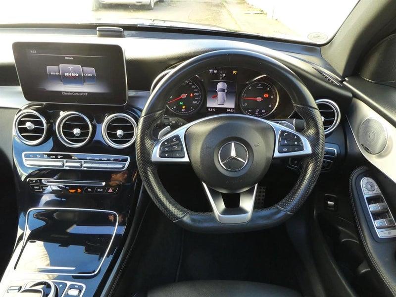 2019 Mercedes-Benz GLC 220 D 4MATIC HUD!BSM! Carousel 18