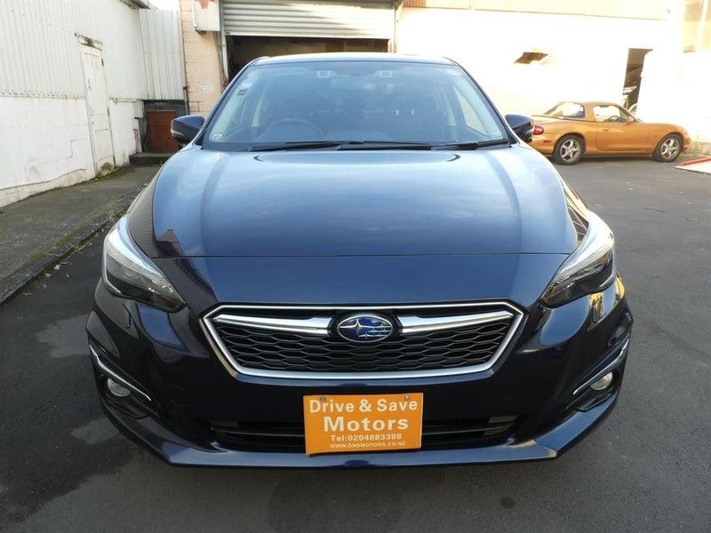 2018 Subaru Impreza 2.0L PUSH START.EYESIGHT Carousel 8